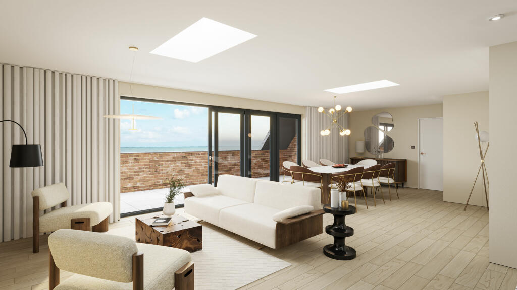 Additional image 7 of 13 Cautley House, Seabrook Road, Hythe, Kent