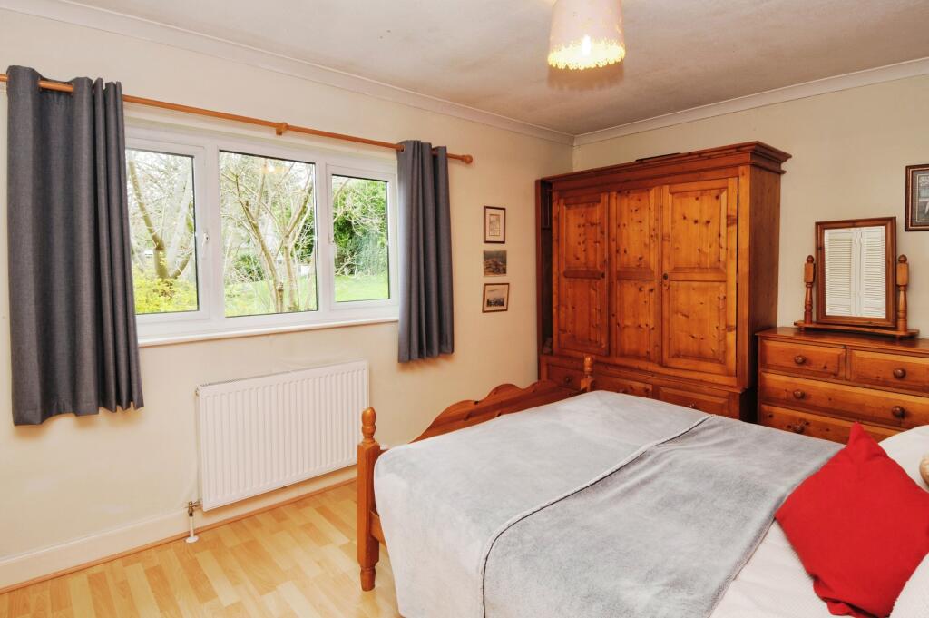 Additional image 9 of Dunreggan Brae, Moniaive, Thornhill, Dumfries and Galloway, DG3