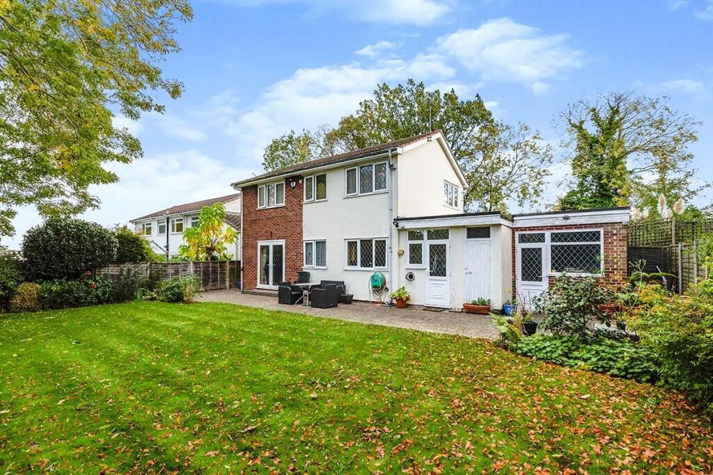 Additional image 9 of Studley Crescent, New Barn, Kent, DA3