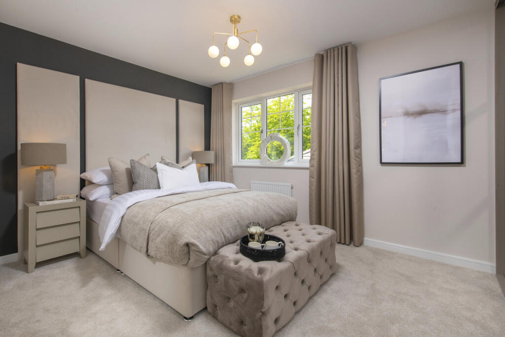 Additional image 7 of Cotchett Village, 
Derby, 
DE3 0DN
