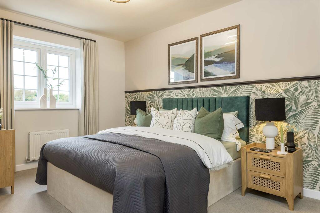 Additional image 7 of Banbury Road,
Warwick,
CV34 6ST