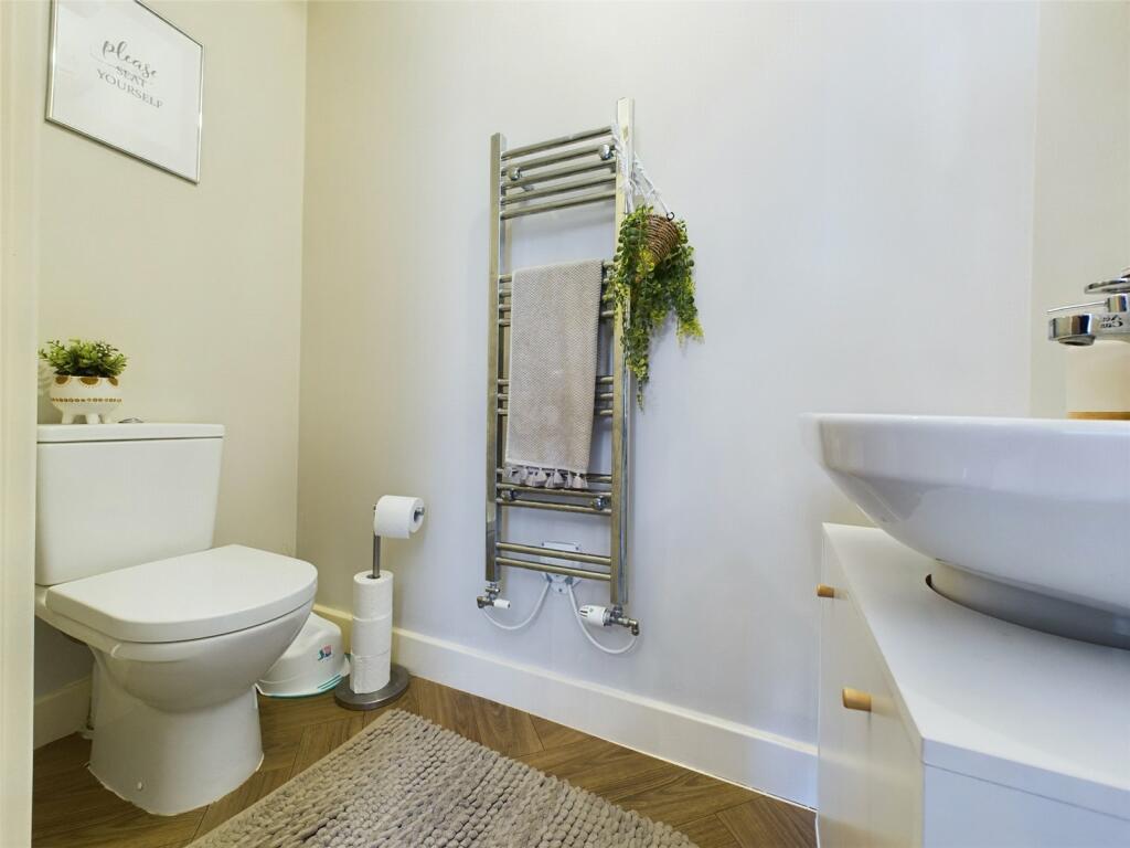 Additional image 10 of Zouche Close, Heanor, Derbyshire, DE75