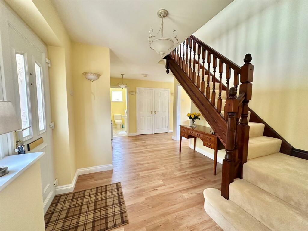 Additional image 5 of Dairy Lane, Poole, Cheshire