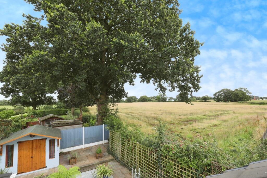 Additional image 15 of St. Oswalds Crescent, Brereton Croft, CW11