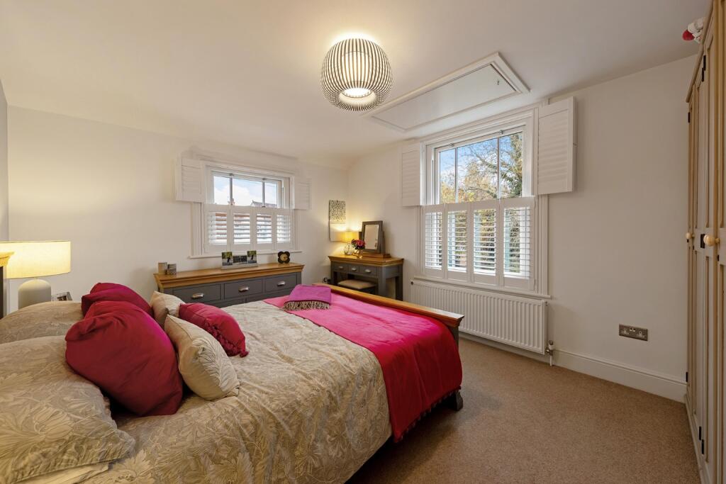 Additional image 23 of Church Lane, Shottery, Stratford-upon-Avon