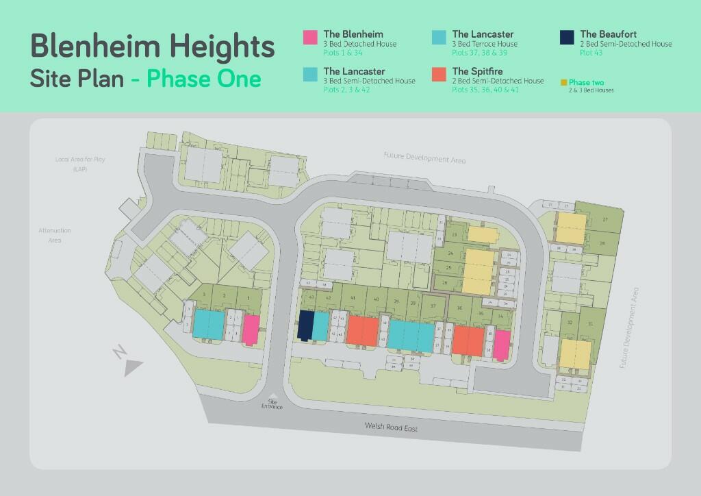 Additional image 7 of Welsh Road East, Southam, CV47 1NE