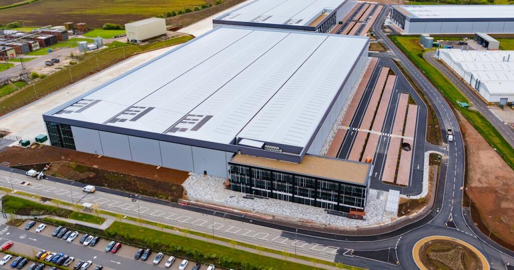 Additional image 9 of Apollo 5, Ansty Park, Coventry, CV7 9JU