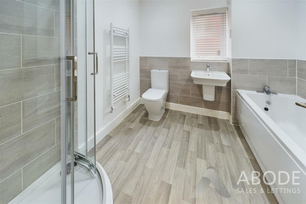 Additional image 12 of Off Park lane, Castle Donington, Derby