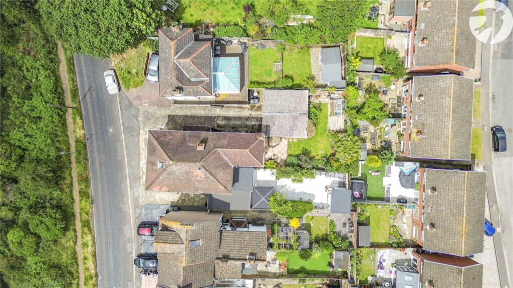 Additional image 21 of Heathclose Road, West Dartford, Kent, DA1