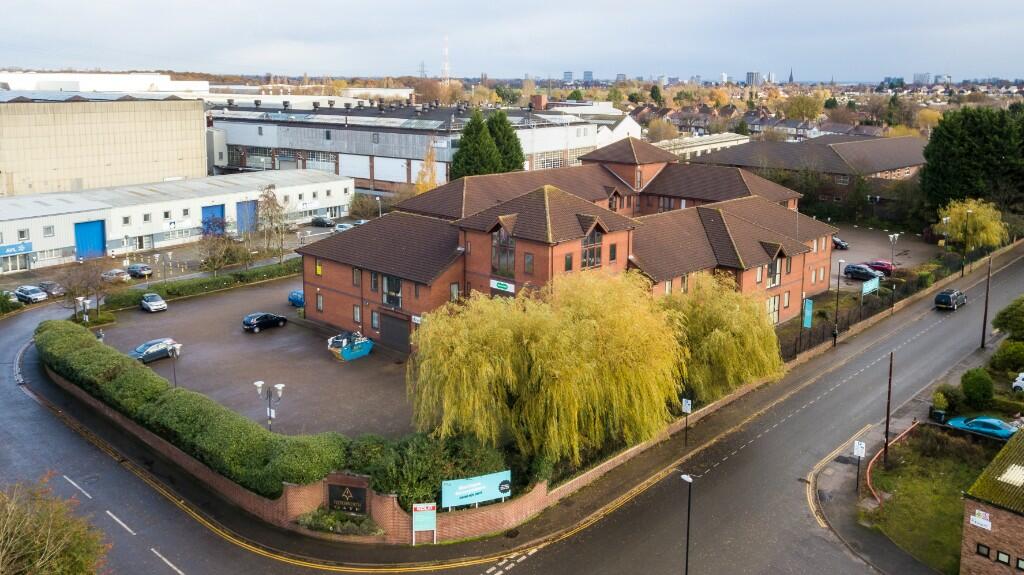 Additional image 10 of Bow Court, Fletchworth Gate Industrial Estate, Coventry, West Midlands, CV5