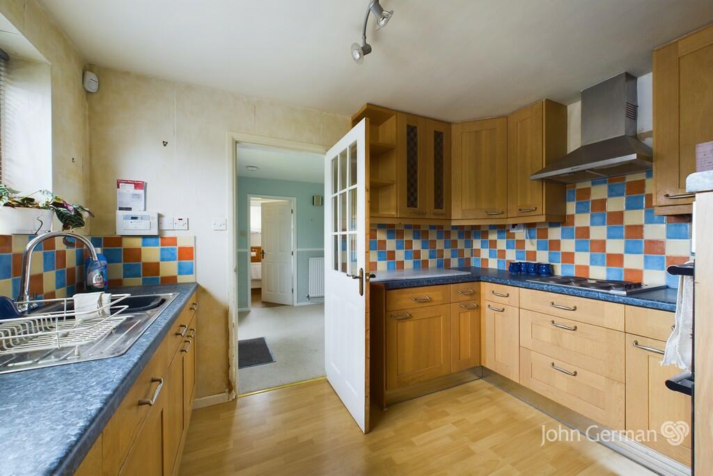 Additional image 5 of Old Hall Lane, Church Broughton