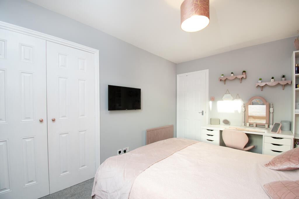 Additional image 18 of Queen Johanna Place, Inverbervie, DD10