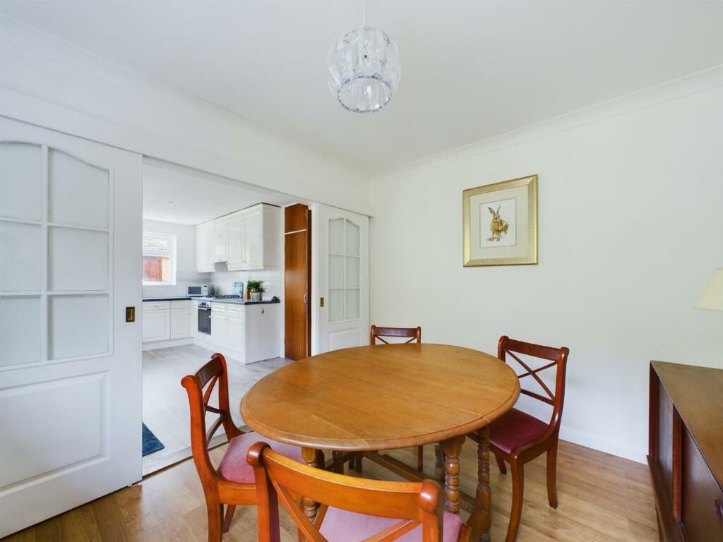 Additional image 11 of Chapel Lane, Holloway, Matlock