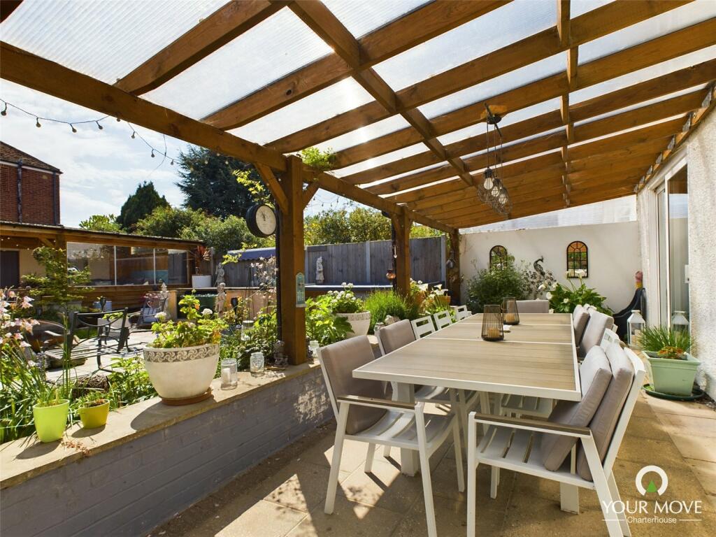 Additional image 22 of George V Avenue, Margate, Kent, CT9