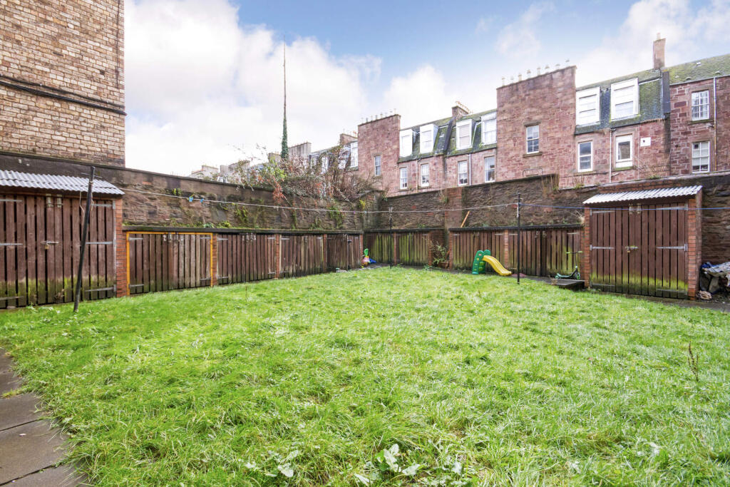 Additional image 11 of Gowrie Street, Dundee