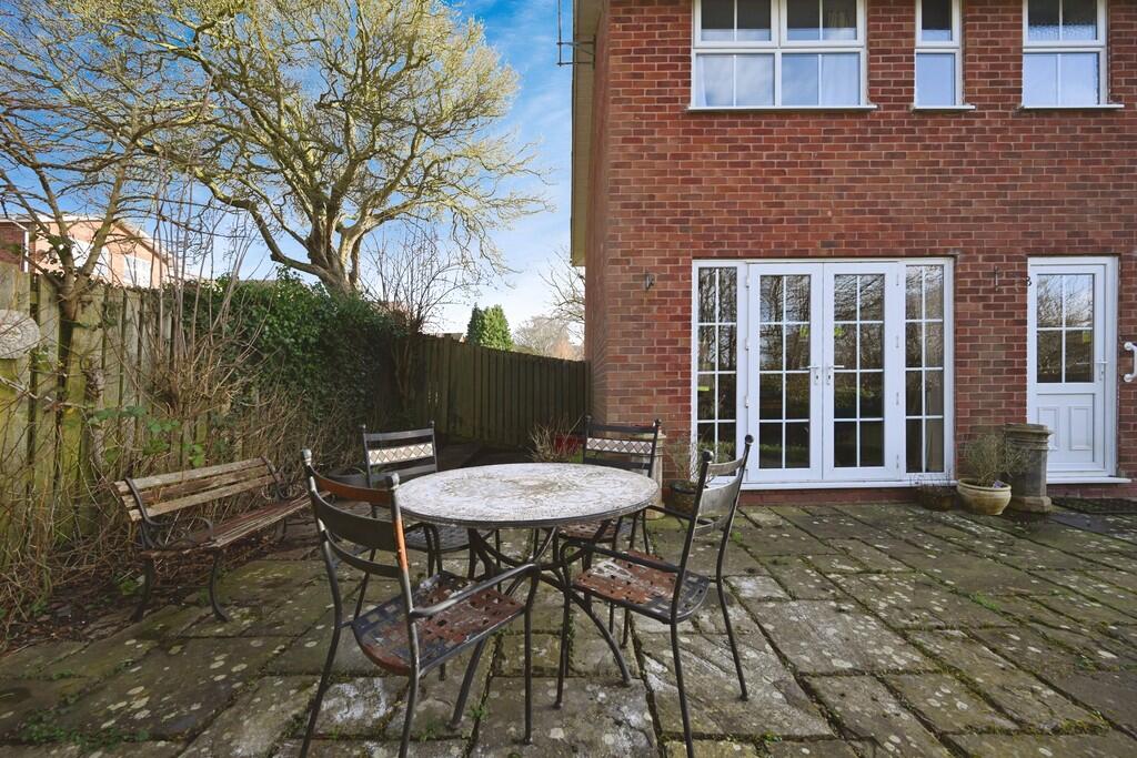 Additional image 20 of Hazelwood Close, Dunchurch, Rugby