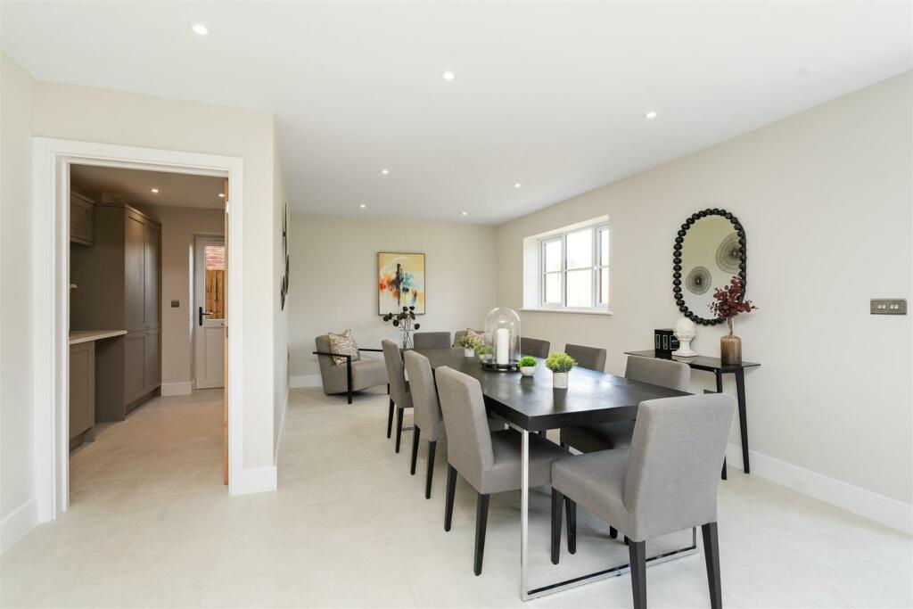 Additional image 5 of Banbury Road, Gaydon