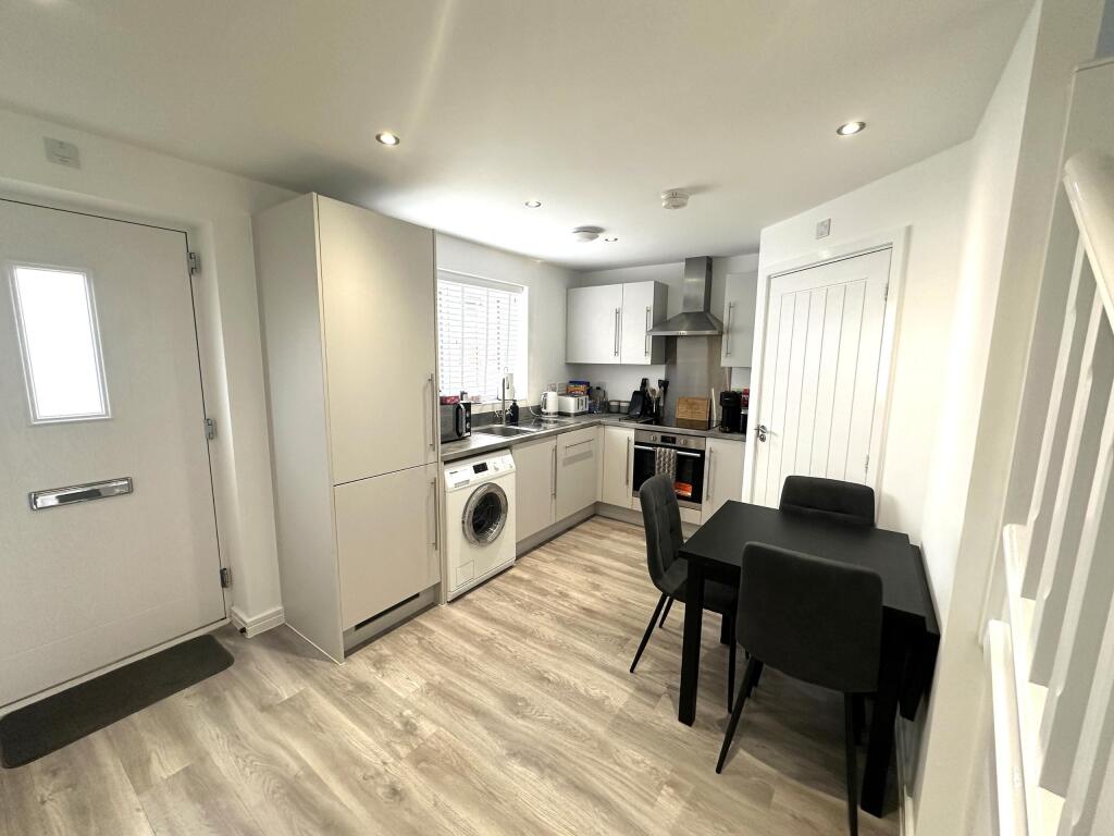 Additional image 12 of Marble Drive, Newhall, Swadlincote, DE11