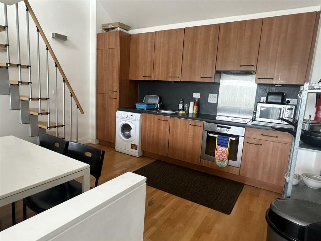 Additional image 3 of Electric Wharf, Coventry  **FREEHOLD TOWNHOUSE**