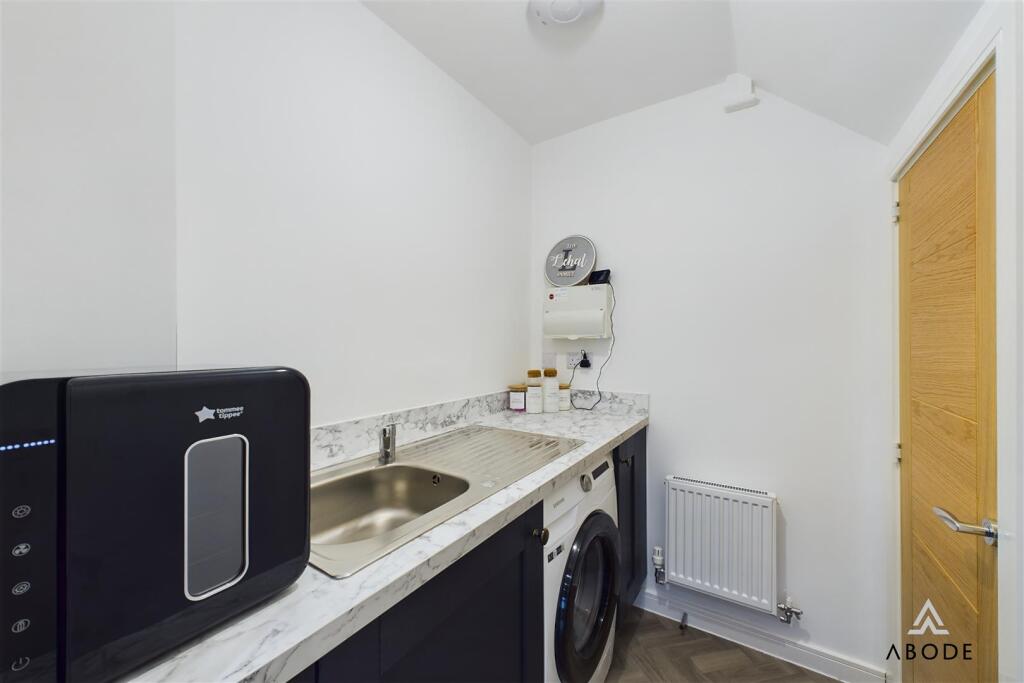 Additional image 6 of Kensington Drive, Hatton