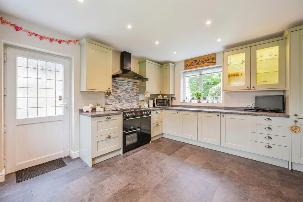 Additional image 5 of Yew Tree Lane, Thulston, Derby