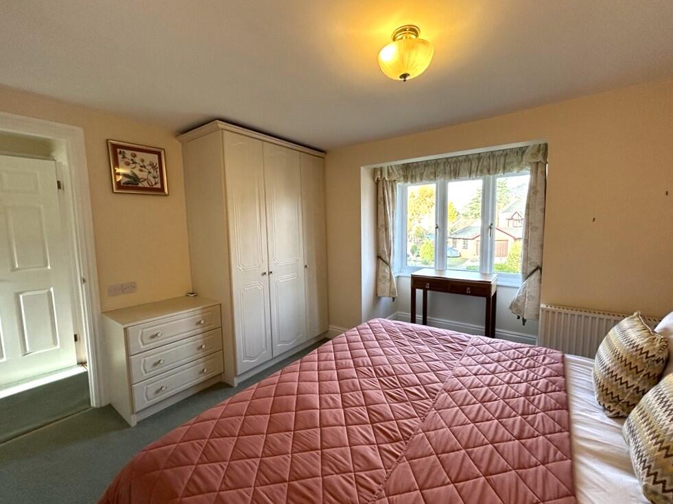 Additional image 4 of No. 26, Richmond Villages Nantwich, St. Josephs Way, Cheshire, CW5 6LZ