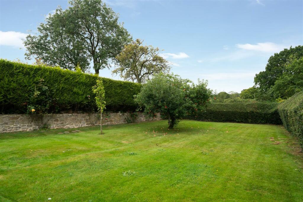 Additional image 44 of Leafields, Moorwood Moor, South Wingfield, DE55 7NU