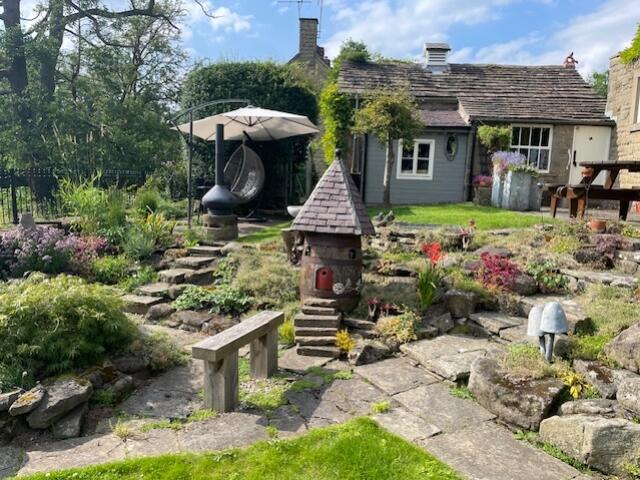 Additional image 29 of The Mill House, Baslow, Derbyshire, DE45