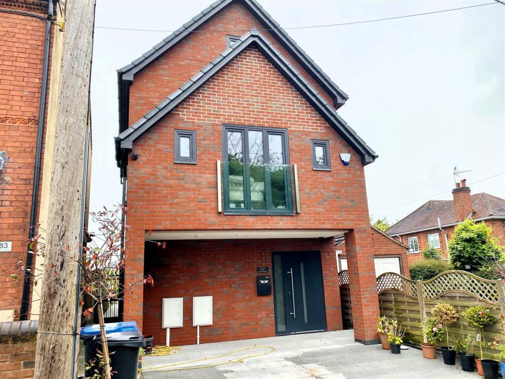 Additional image 17 of Bosworth Road, Barlestone