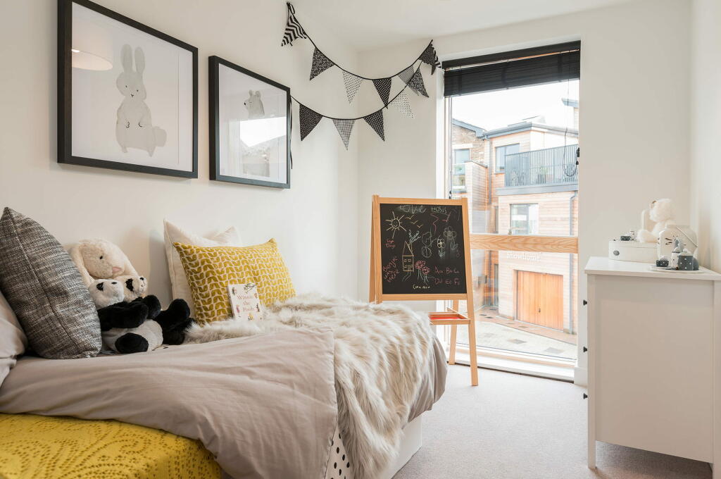 Additional image 4 of Alcester Road,
Shottery,
Stratford-Upon-Avon,
CV37 9QX