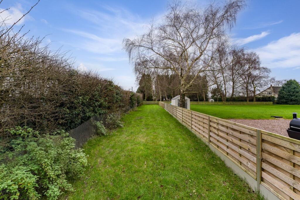 Additional image 59 of Immaculate, future proofed home with a spacious plot in Sproston