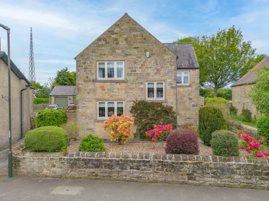 Additional image 34 of Main Road, Higham, DE55