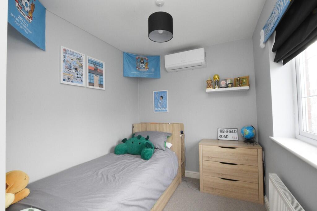 Additional image 10 of Frewen Road, Cawston, Rugby