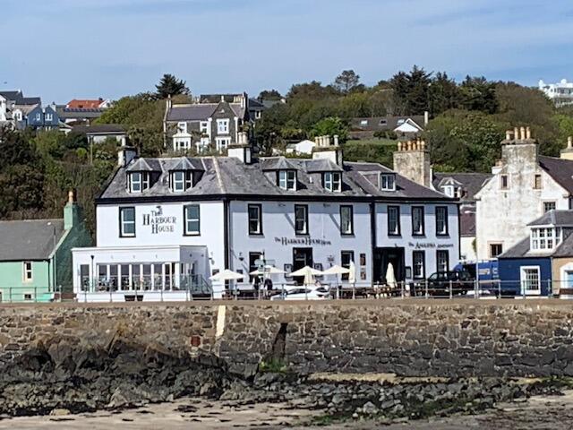 Additional image 11 of Harbour House Hotel, 53 Main Street, Portpatrick, Stranraer, DG9 8JW