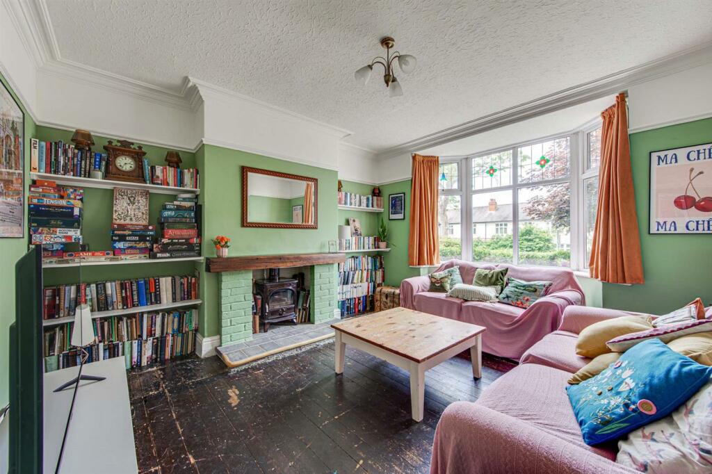 Additional image 6 of Newcastle Road, West Heath, Congleton