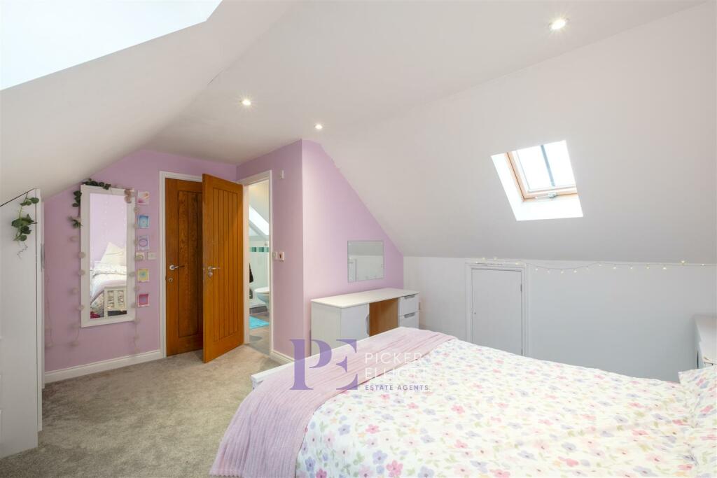 Additional image 15 of Barton Road, Carlton, Nuneaton