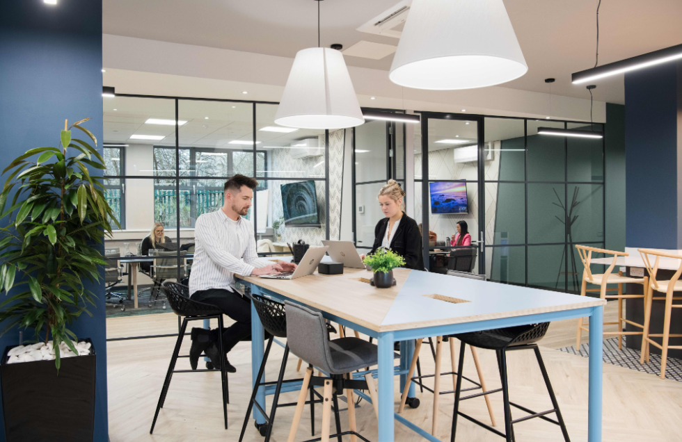 Additional image 4 of Pegasus Business Park 5 Beverley Road, Derby