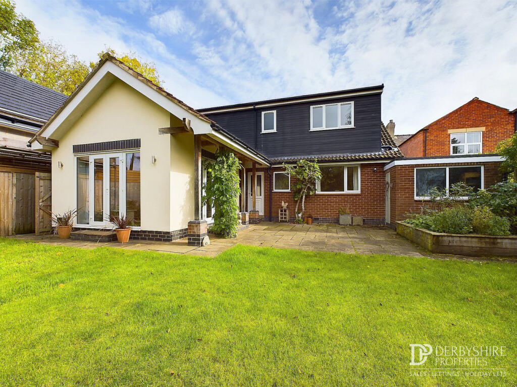 Additional image 2 of St. Wilfrids Road, West Hallam, DE7