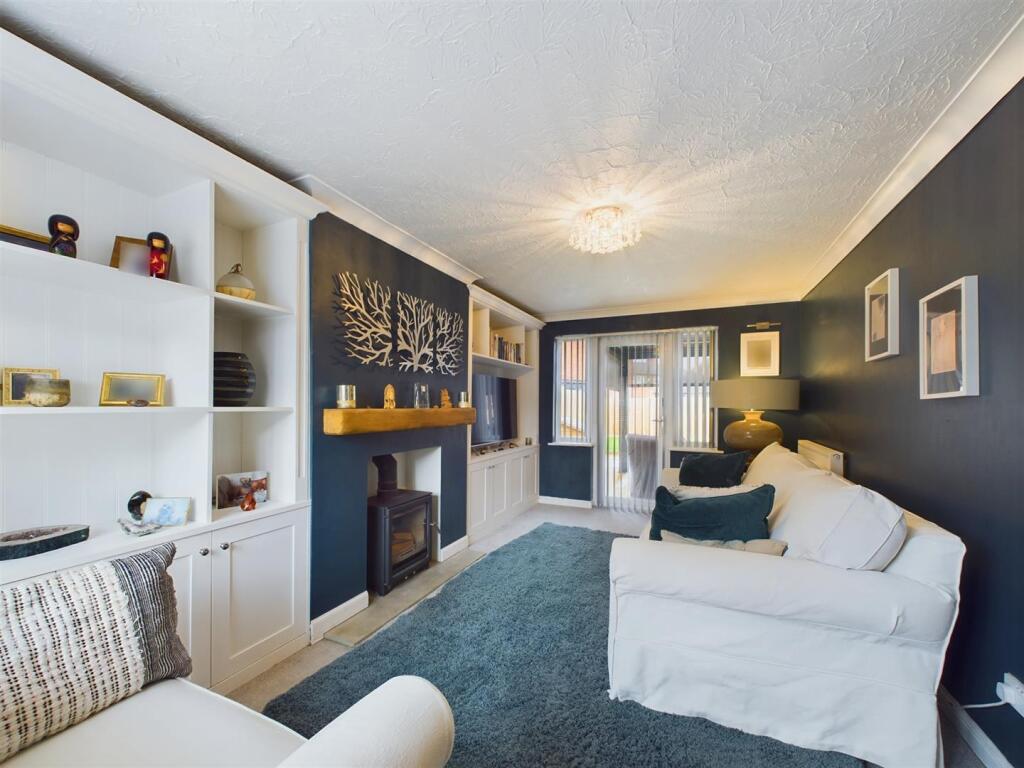 Additional image 3 of Jubilee Close, Melbourne, DE73 8GR