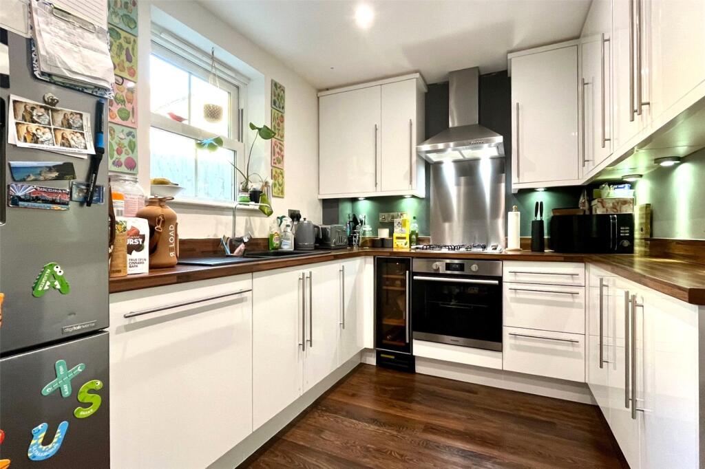 Additional image 6 of Nottingham Road, Belper, Derbyshire, DE56