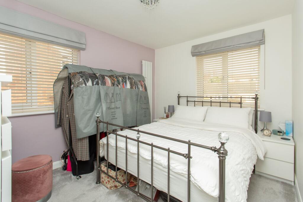 Additional image 12 of Sleigh Road, Sturry, CT2