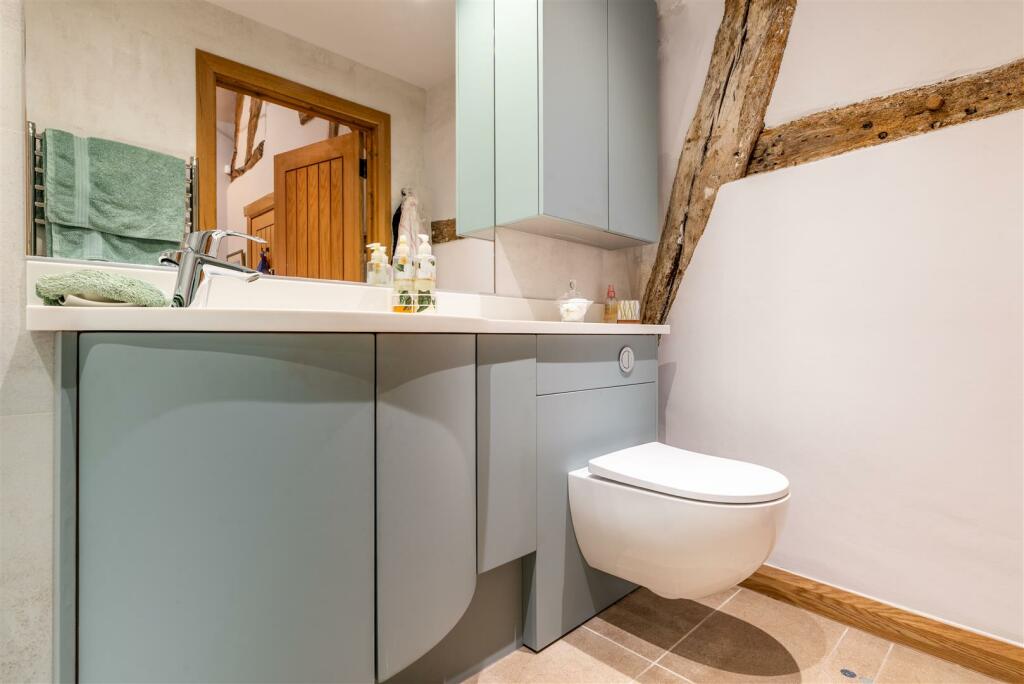 Additional image 18 of Hall Gate, Diseworth, Derby