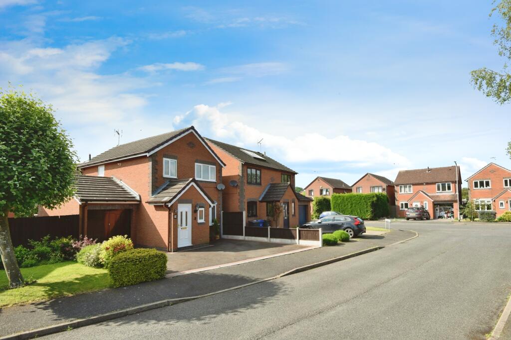 Additional image 17 of Salisbury Close, Madeley, Crewe, Staffordshire, CW3