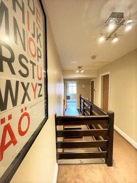 Additional image 11 of 98 The Railway Residence, CW1 (BENTLEY INTERNS AUGUST 2025)