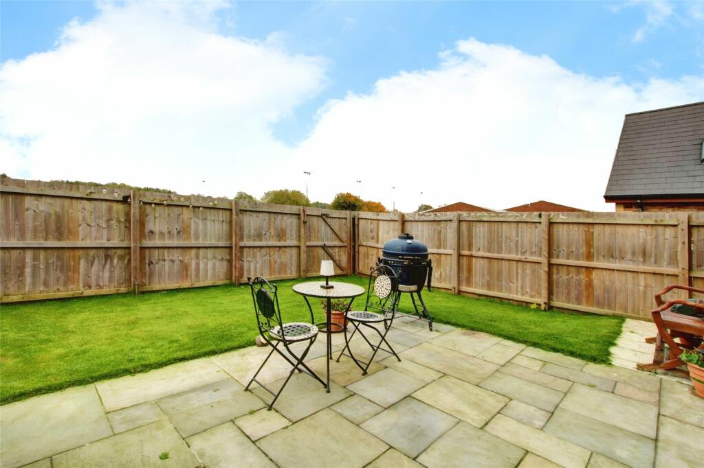 Additional image 19 of Back John Street North, Meadowfield, Durham, DH7