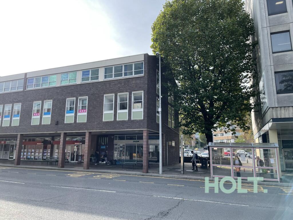 Additional image 5 of First Floor Offices, 153-161 New Union Street, Coventry, CV1 2NT