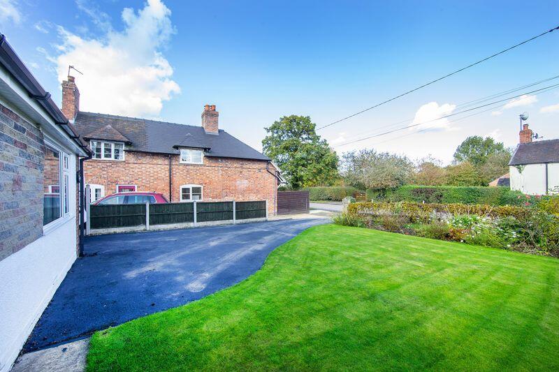 Additional image 38 of Meadowcroft, Poole, Near Nantwich