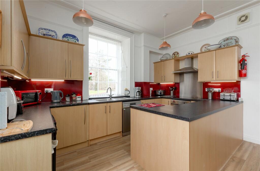 Additional image 5 of Telford Manor House, Beattock, Moffat, Dumfriesshire, DG10