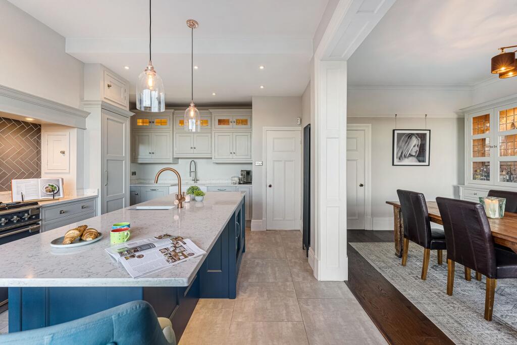 Additional image 7 of Beautifully Presented And Spacious Edwardian Home Near Hartford