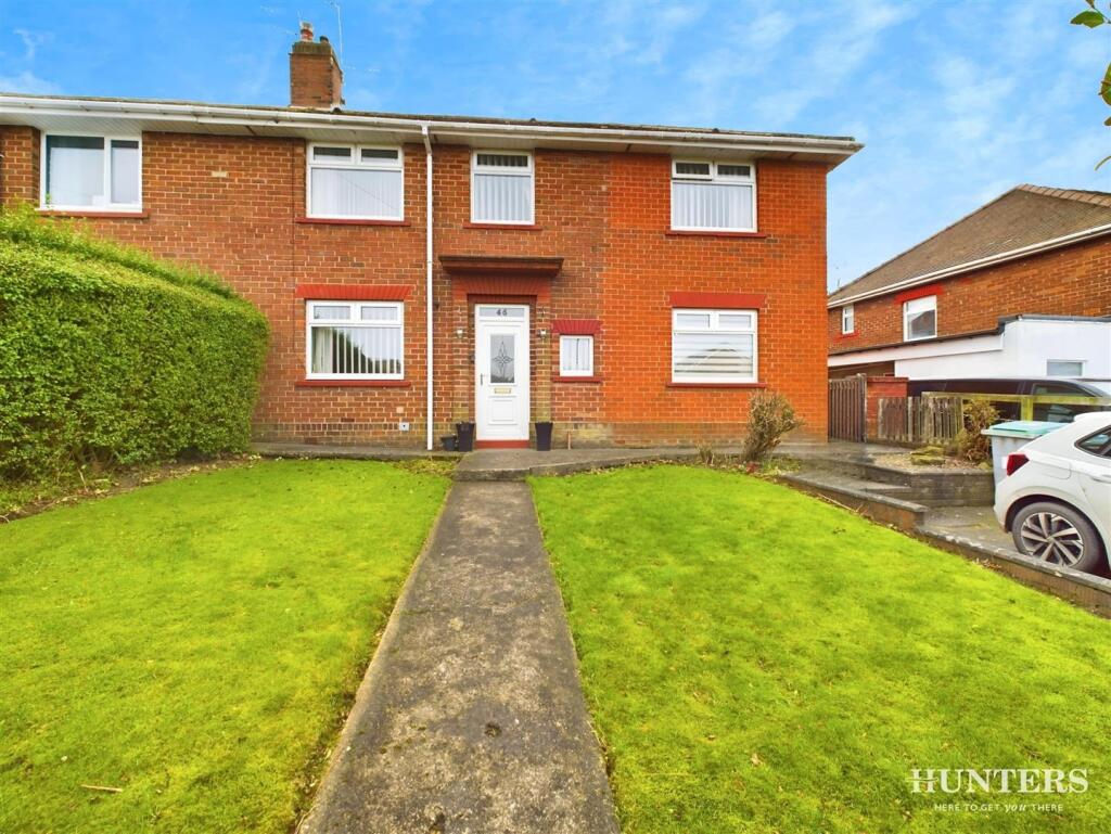Additional image 2 of St. Cuthberts Avenue, Consett